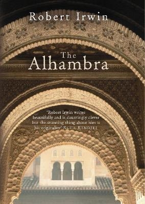 The Alhambra - Robert Irwin