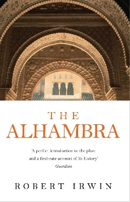 The Alhambra - Robert Irwin