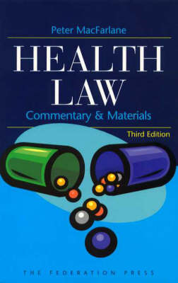 Health Law - 