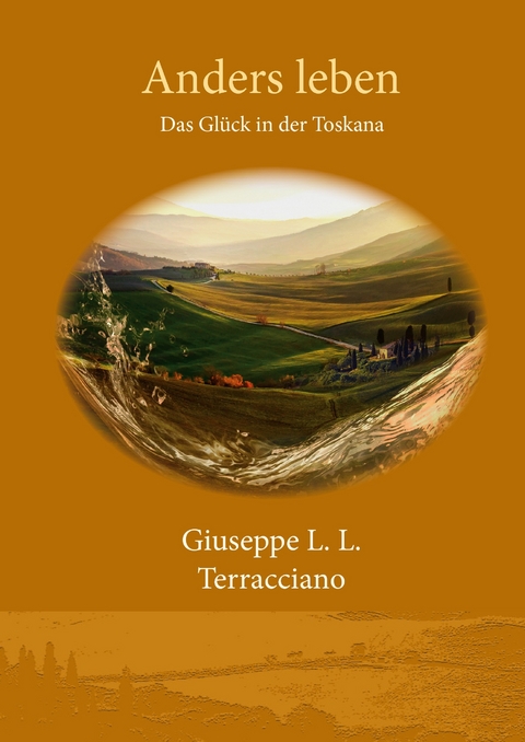 Anders leben -  Giuseppe L. L. Terracciano