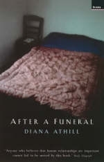 After a Funeral - Diana Athill