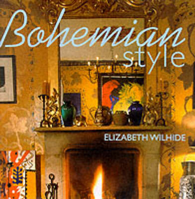 BOHEMIAN STYLE