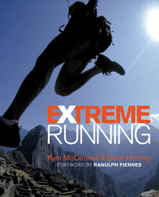 Extreme Running - Kym McConnell