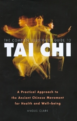 Tai Chi - Angus Clark