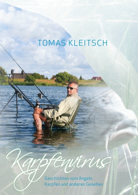 Karpfenvirus - Tomas Kleitsch