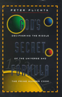 God's Secret Formula - Peter Plichta