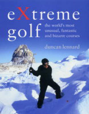 EXTREME GOLF