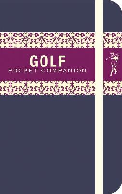 The Golfer's Pocket Companion - Chris Martin