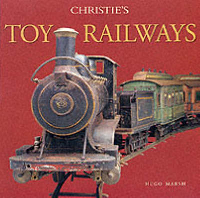 CHRISTIE'S TOY RAILWAYS