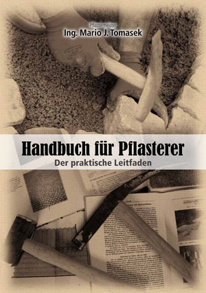 Handbuch für Pflasterer - Mario Tomasek