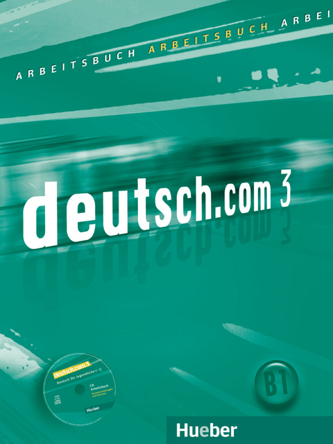 deutsch.com 3 - Anna Breitsameter, Jacqueline Aßmann, Lina Pilypaitytė, Sara Vicente, Carmen Cristache