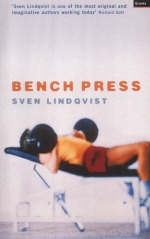 Bench Press - Sven Lindqvist