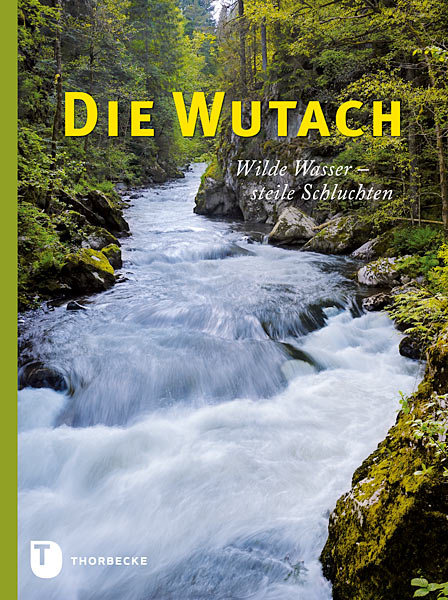 Die Wutach - 