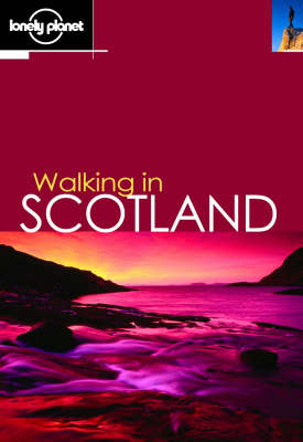 Walking in Scotland - Sandra Bardwell,  etc.