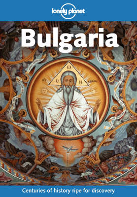 Bulgaria - Paul Greenway