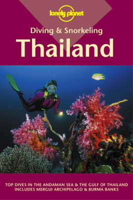 Thailand - Mark Strickland, John Williams