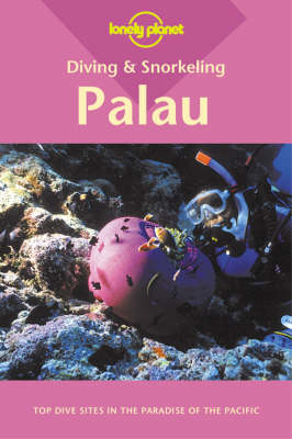 Palau - Tim Rock, Francis Toribiong