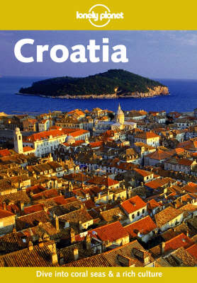 Croatia - Jeanne Oliver