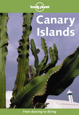 Canary Islands - Damien Simonis