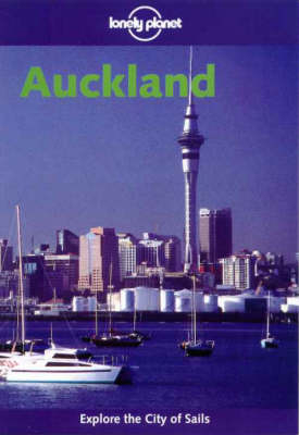 Auckland - Christine Niven