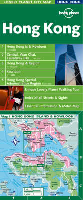 Hong Kong - 