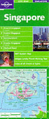 Singapore -  Lonely Planet