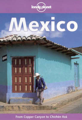 Mexico - Doug Richmond