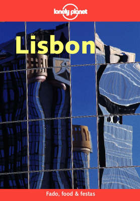 Lisbon - Julia Wilkinson