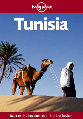 Tunisia - David Willett