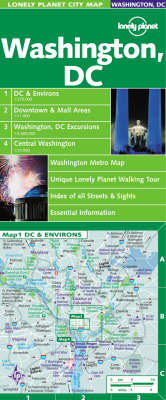 Washington DC - 