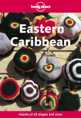 Eastern Caribbean - Glenda Bendure, Ned Friary