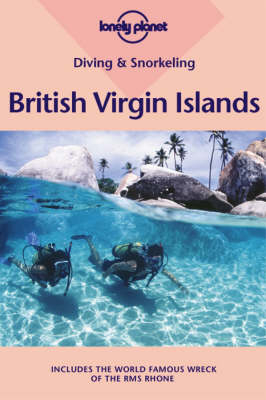 British Virgin Islands - Linda Sorensen