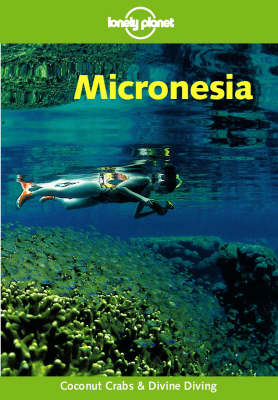 Micronesia - Glenda Bendure, Ned Friary