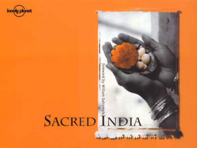 Sacred India -  Lonely Planet