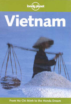 Vietnam - Joe Cummings, Daniel Robinson