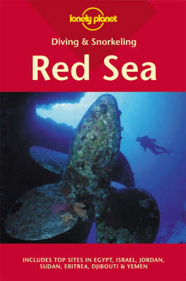 Red Sea - John Raterree