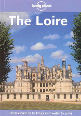 The Loire - Nicola Williams