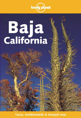 Baja California - Wayne Bernhardson