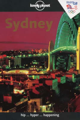 Olympic Sydney City Guide - Meg Mundell, Liz Filleul