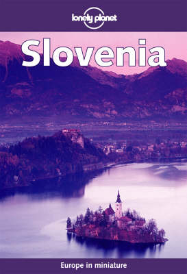 Slovenia - Stephen Fallon, Neil Wilson