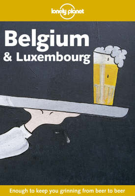 Belgium and Luxembourg - Leanne Logan, Geert Cole