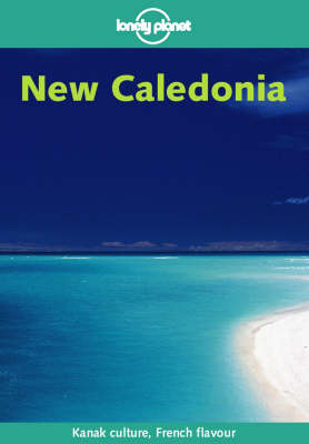 New Caledonia - Leanne Logan, Geert Cole, Cole Geert