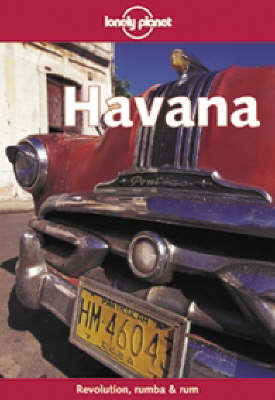 Havana - Scott Doggett