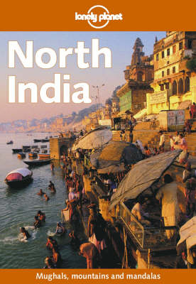 North India - Mark Honan,  etc.