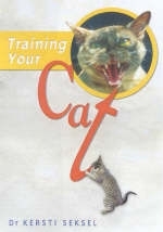 Training Your Cat - Dr Kersti Seksel