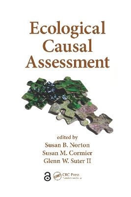 Ecological Causal Assessment - 