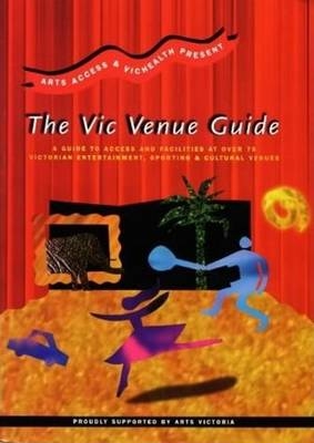 Vic Venue Guide - Lisa McKoy