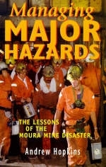 Managing Major Hazards - Andrew Hopkins