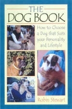 Dog Book - Robin Stewart