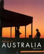 Portrait of Australia - Robin Smith